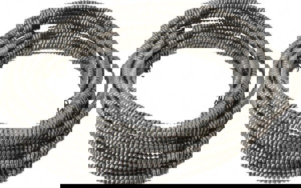 3/8X25 CORE CABLE W/ FEM COUP